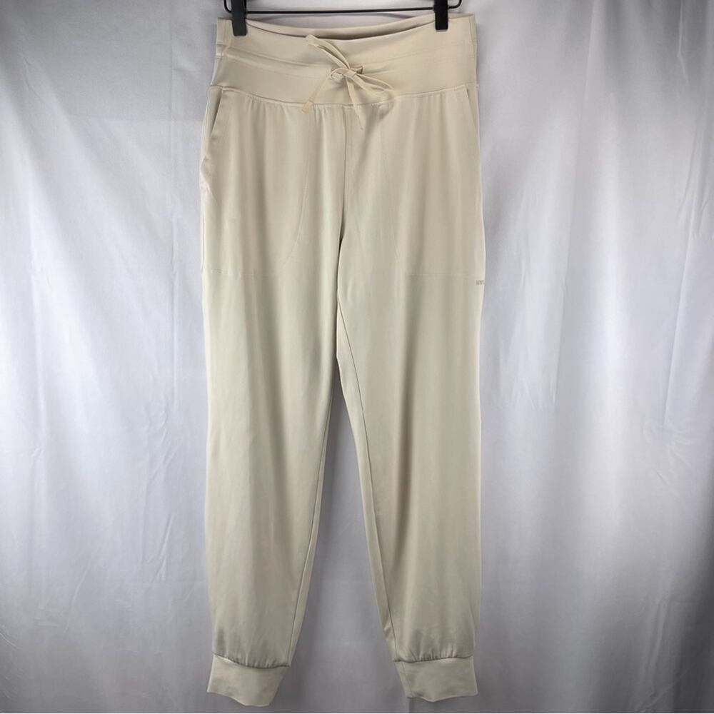 Madewell MWL Flex Skinny Joggers Size M